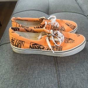 Mens Vans